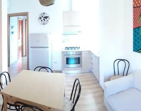 Apartamento Marzia *
