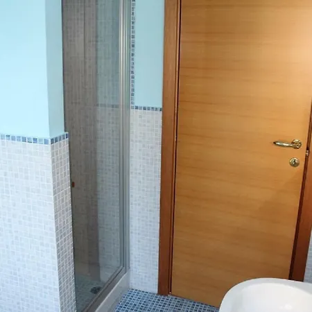 Apartment Marzia *
