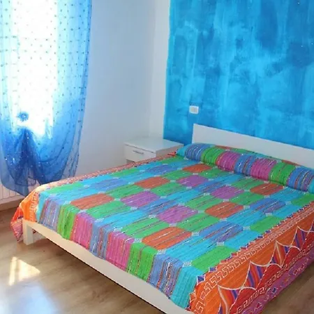 Marzia Apartamento