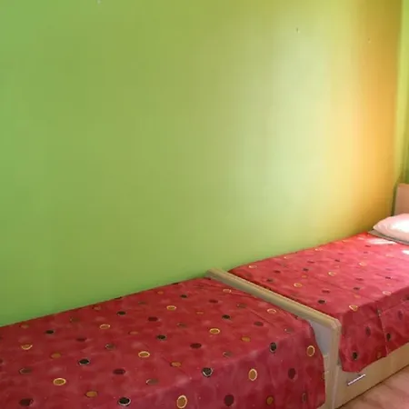Marzia Apartamento