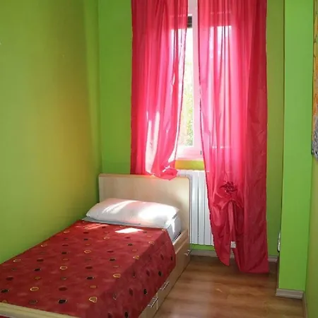 Apartamento Marzia Numana