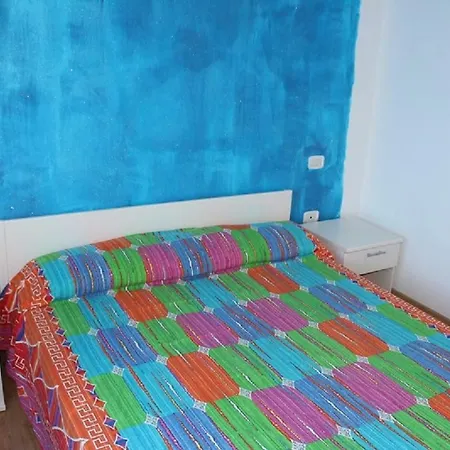 Apartment Marzia Numana