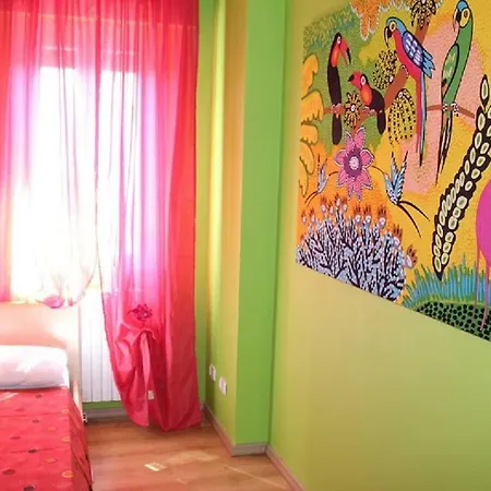 Apartamento Marzia Numana