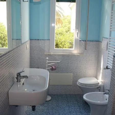 Apartamento Marzia Numana