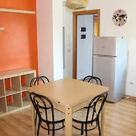 Apartamento Marzia Numana