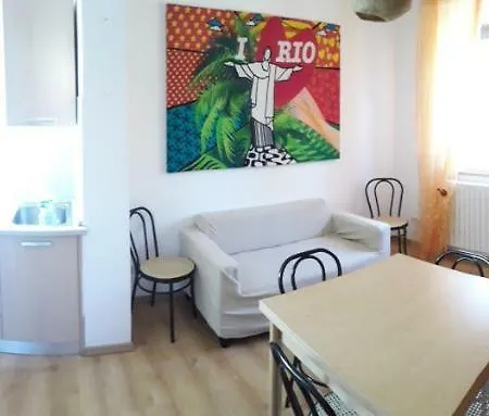 Apartment Marzia Numana
